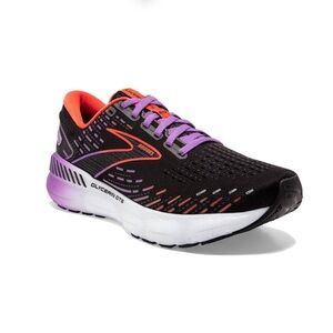 Brooks Glycerin GTS 20 Women’s Running Shoes Size 8.5 Medium B